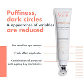 Pierre Fabre Avene Dermabsolu, Contur Ochi, 15 ml Cosmetice si Infrumusetare Naty Shop